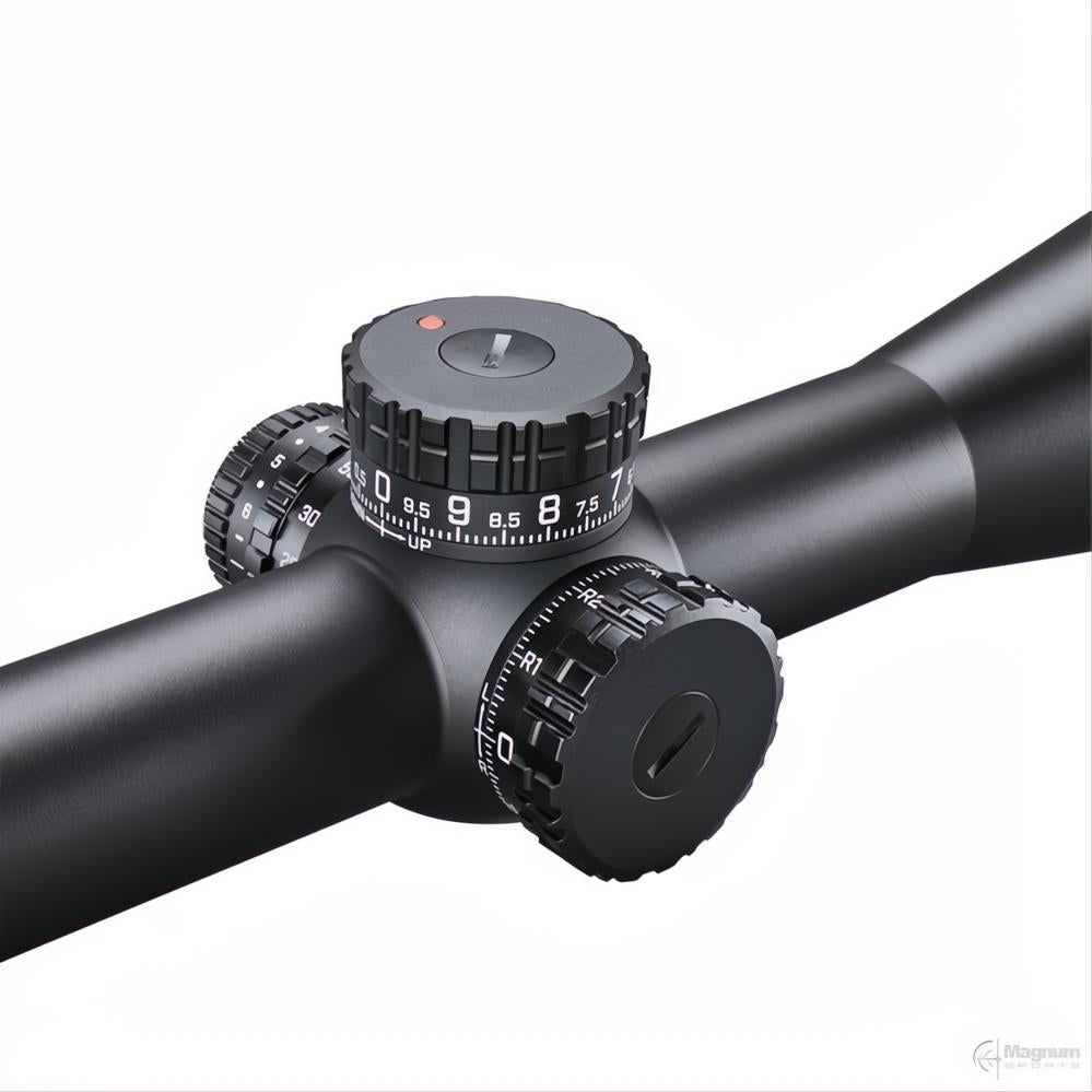 Bushnell Match Pro ED 5-30x56