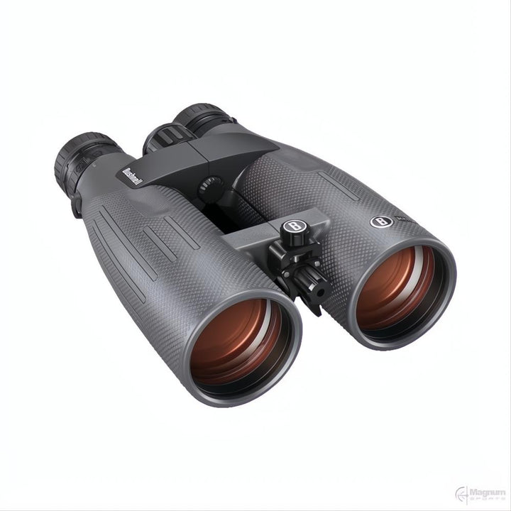 Bushnell Match Pro ED 15x56