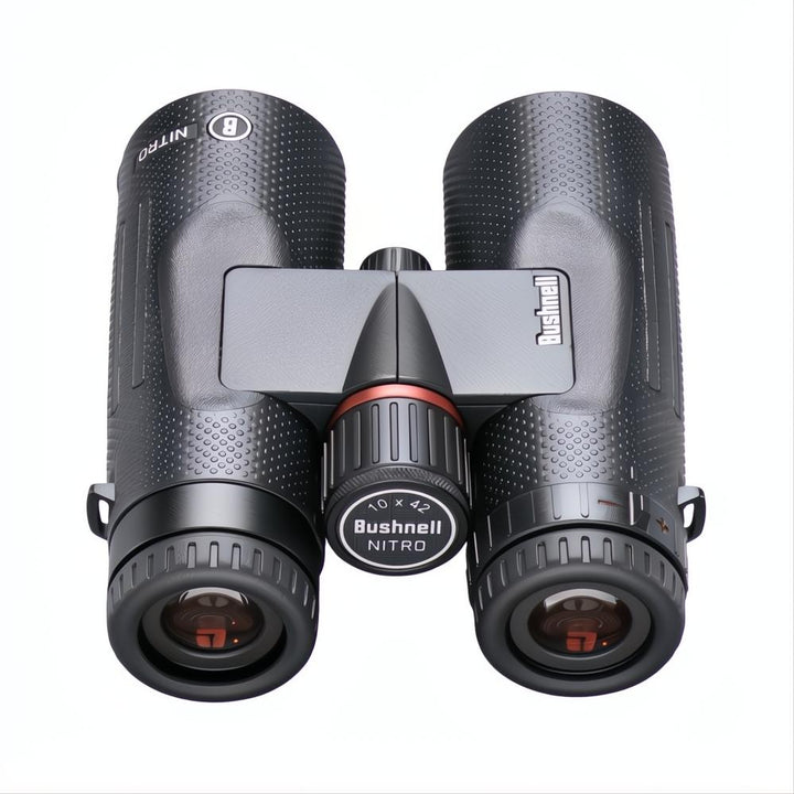 Bushnell Nitro 10x42