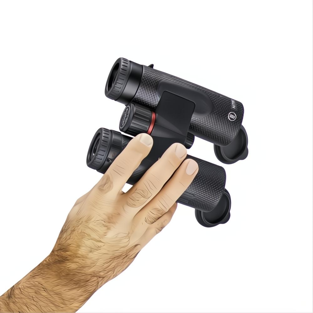 Bushnell Nitro 10x42