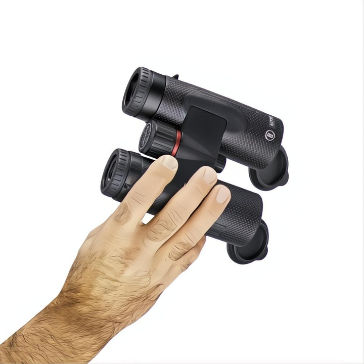 Bushnell Nitro 10x42