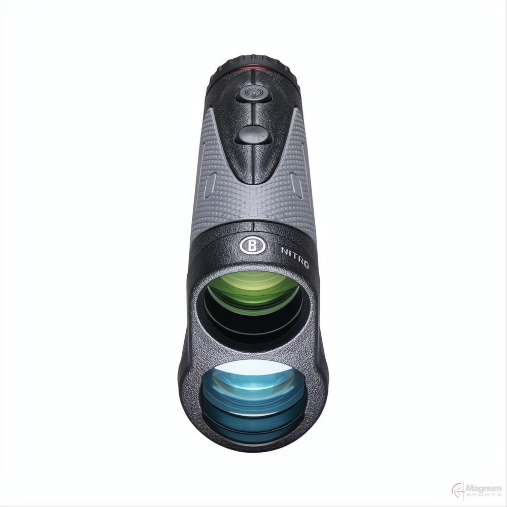Bushnell Nitro 1800 Lrf A-J Ballistics Rangefinder