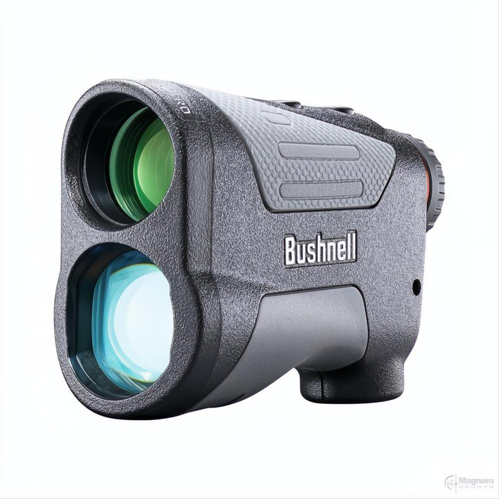 Bushnell Nitro 1800 Lrf A-J Ballistics Rangefinder