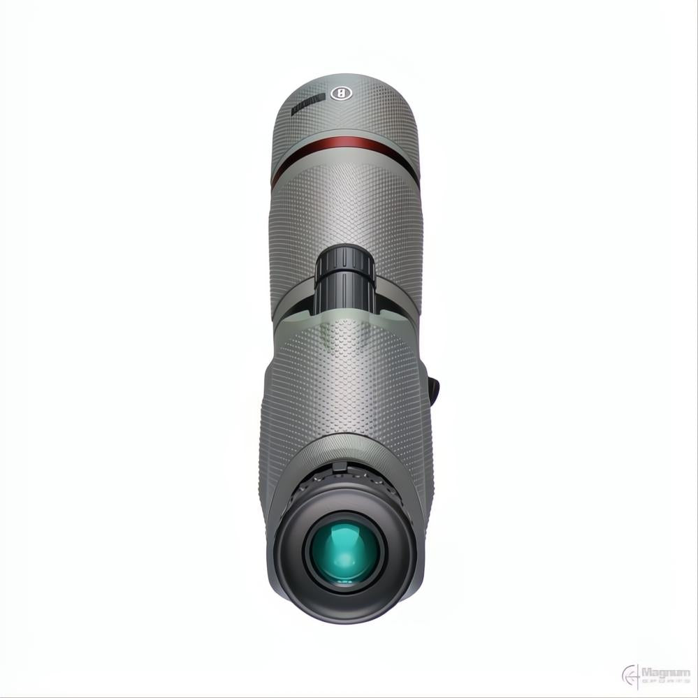 Bushnell Nitro 20-60x65