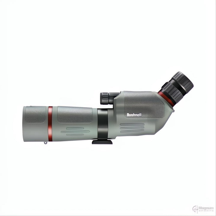 Bushnell Nitro 20-60x65