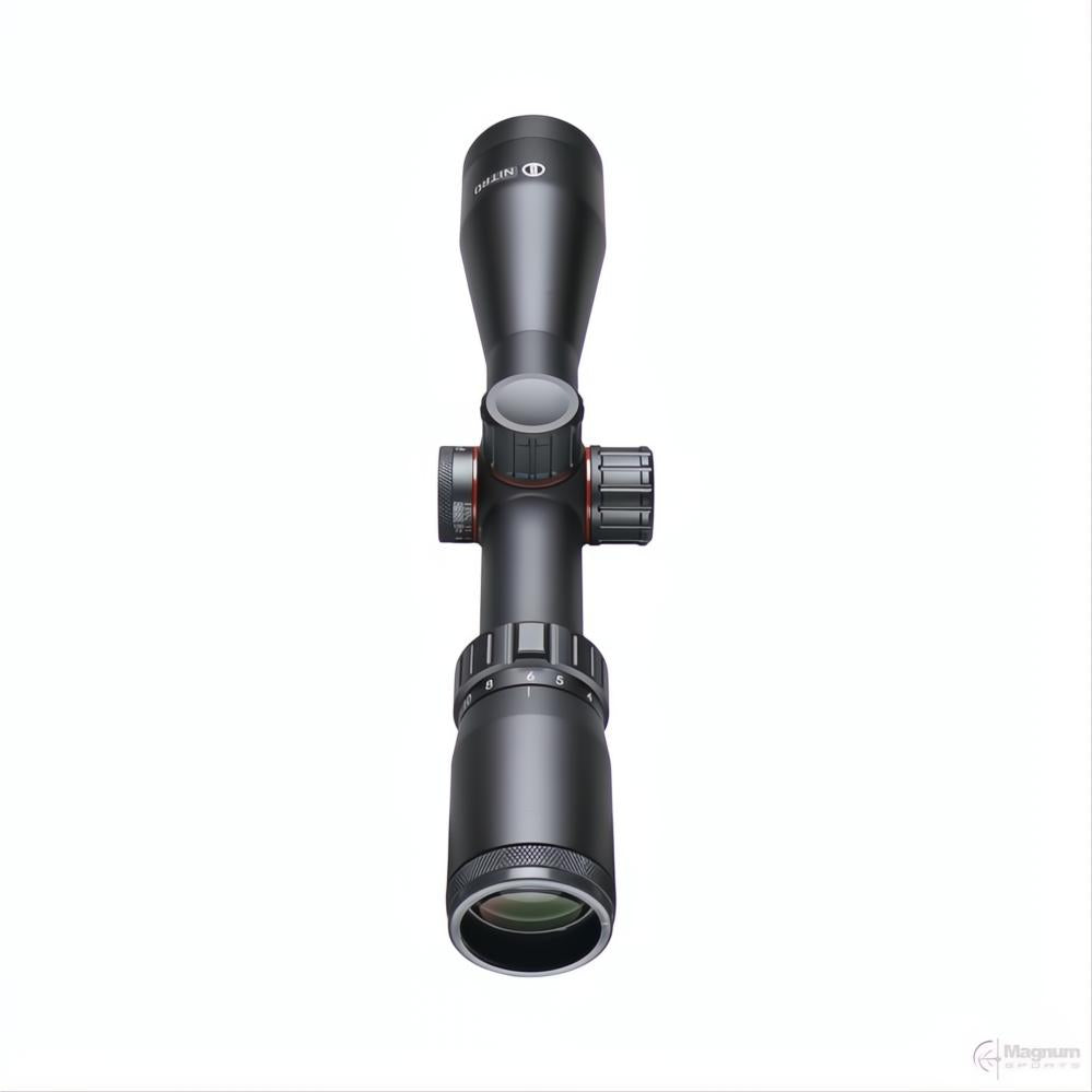 Bushnell Nitro 3-12x44
