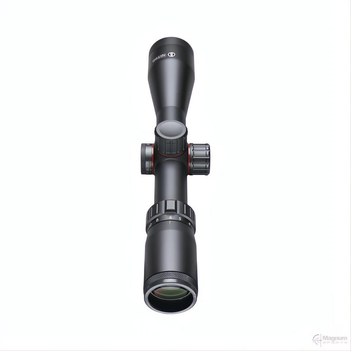 Bushnell Nitro 3-12x44