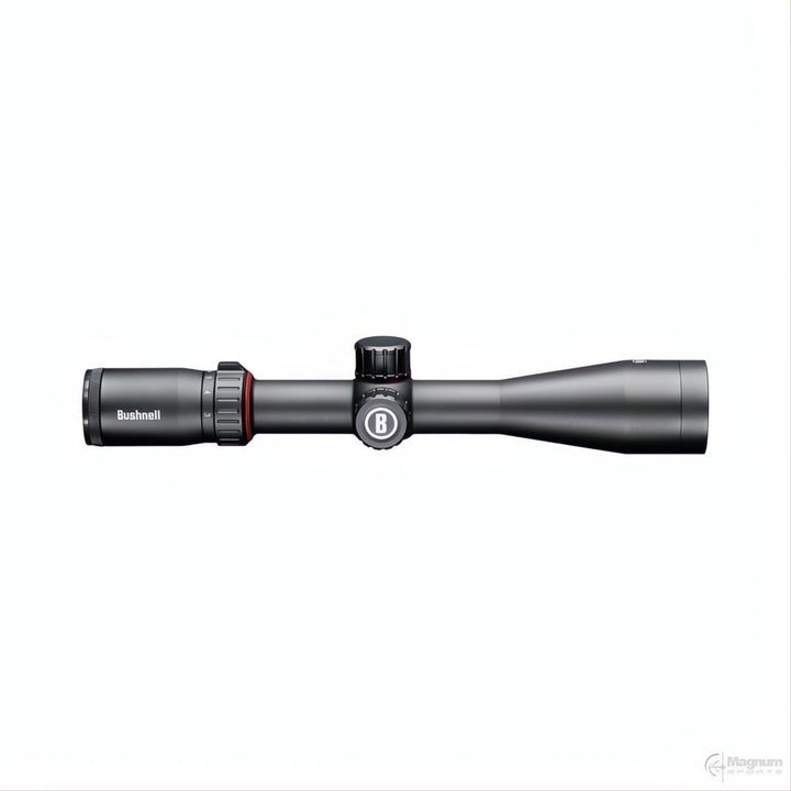 Bushnell Nitro 3-12x44