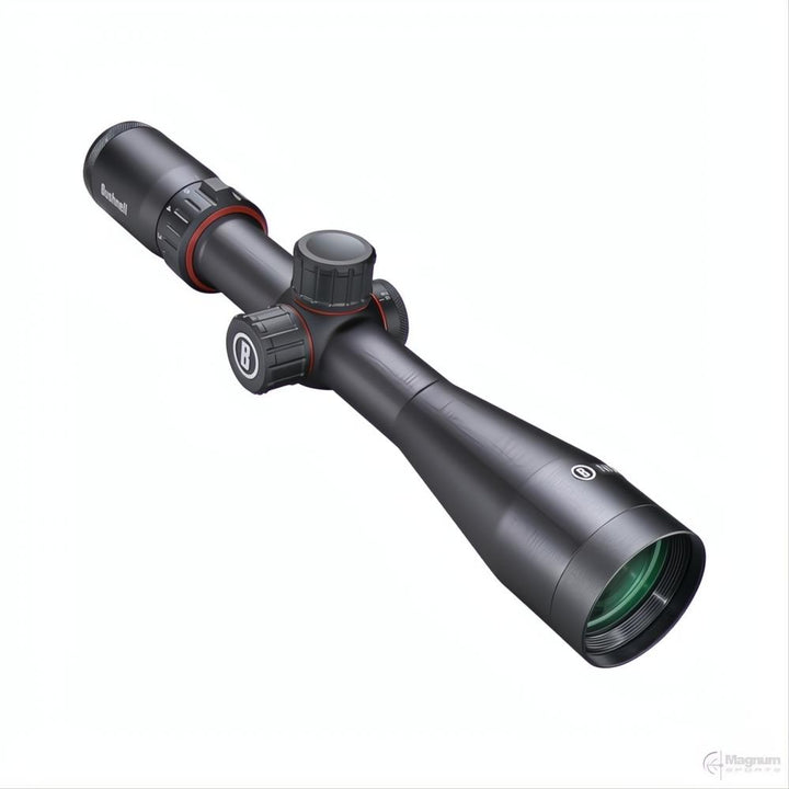 Bushnell Nitro 3-12x44