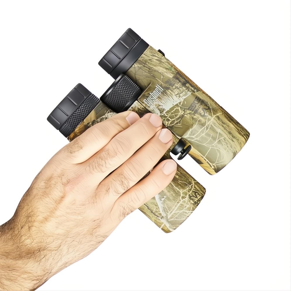 Bushnell Powerview 10x42