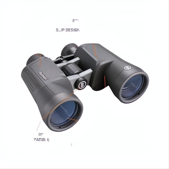Bushnell Powerview 2 10x25