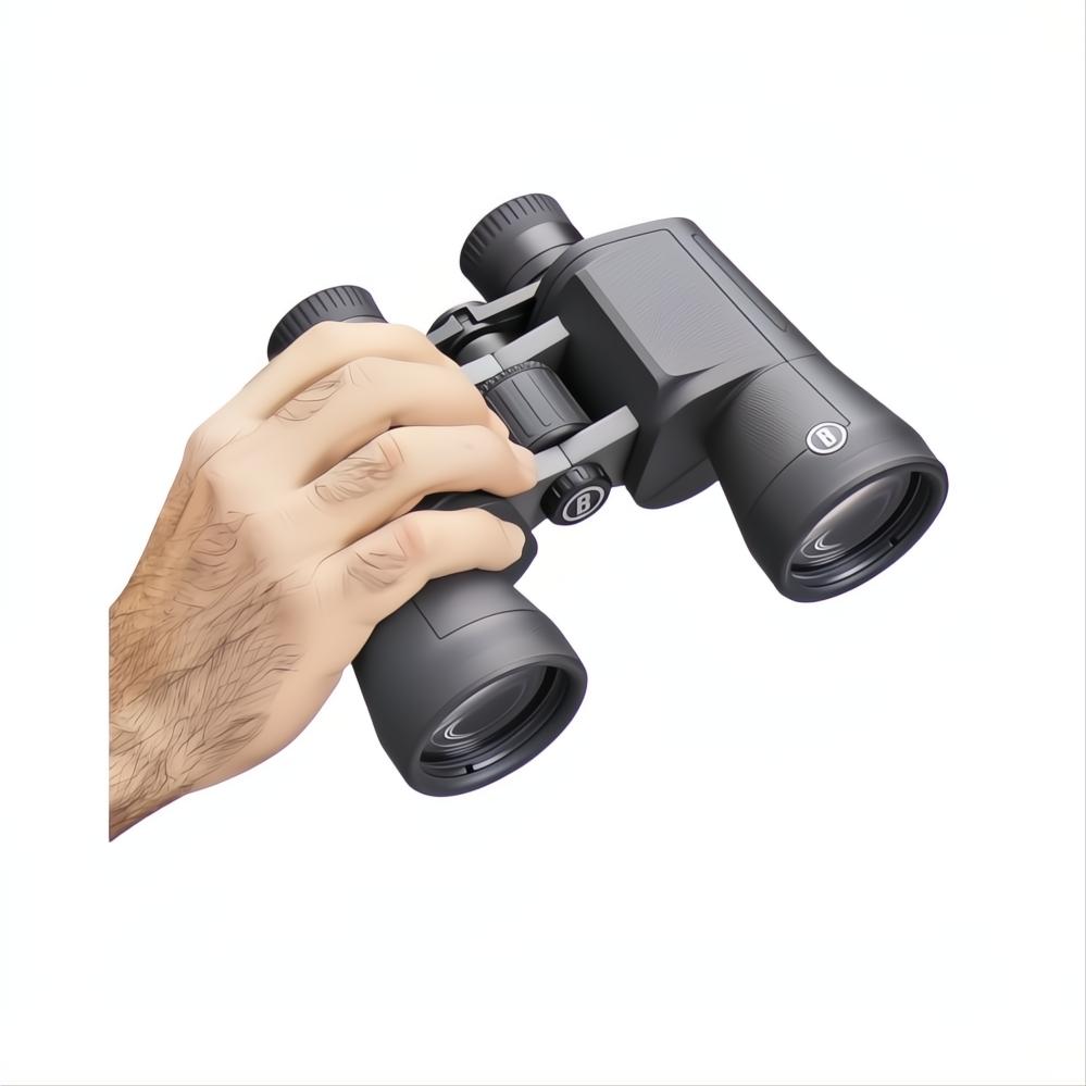 Bushnell Powerview 2 10x25