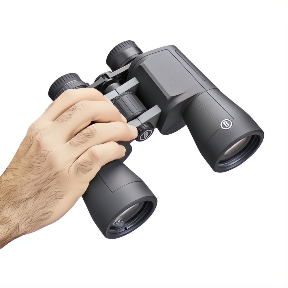 Bushnell Powerview 2 10x25