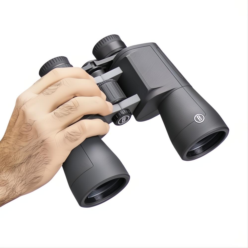 Bushnell Powerview 2 10x25