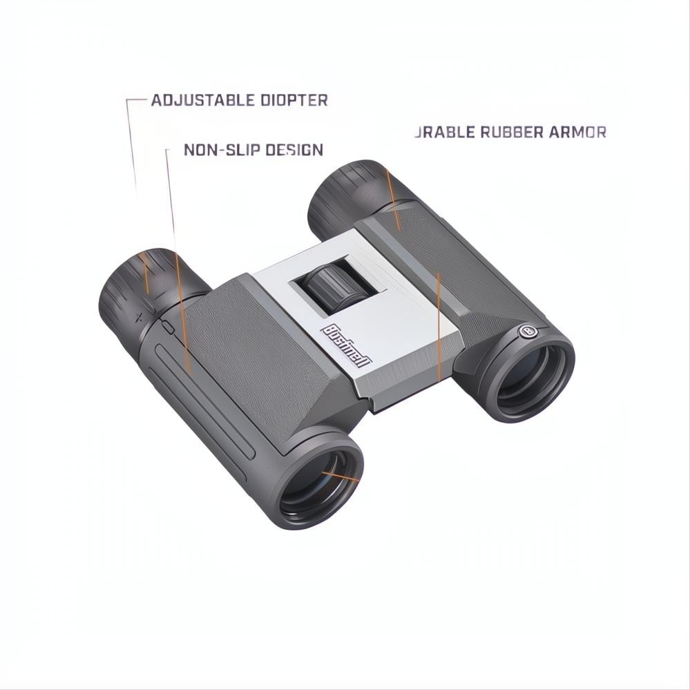 Bushnell Powerview 2 10x25