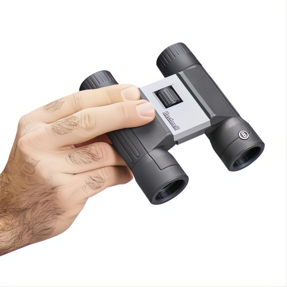 Bushnell Powerview 2 10x25