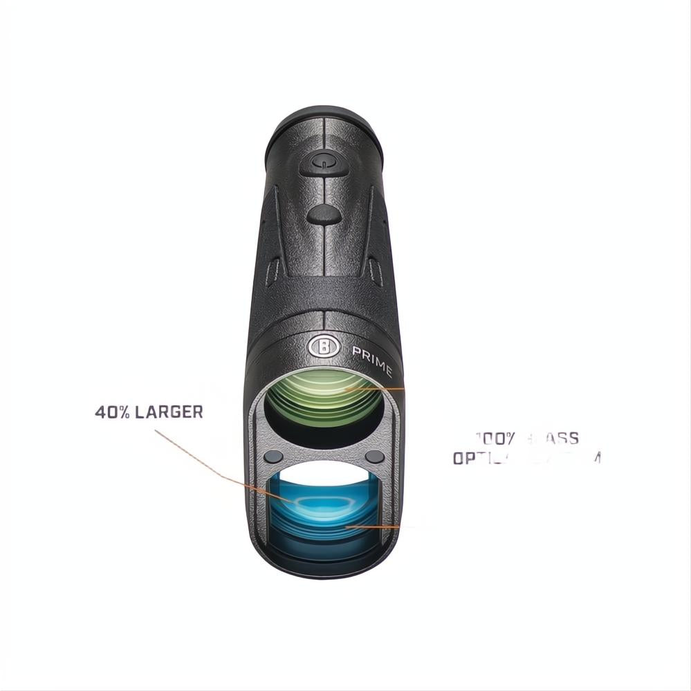 Bushnell Prime 1300 Lrf Rangefinder