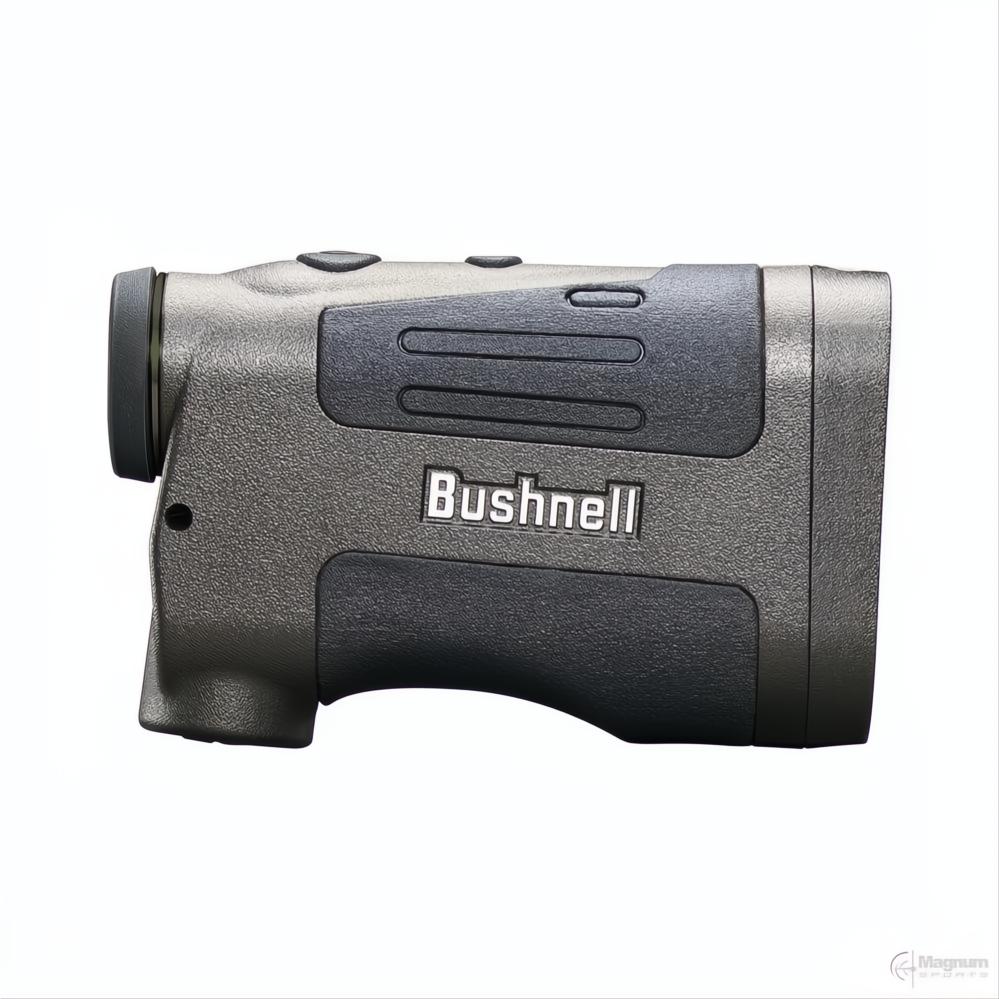 Bushnell Prime 1700 6X25 Lrf Adv Target Detection Rangefinder