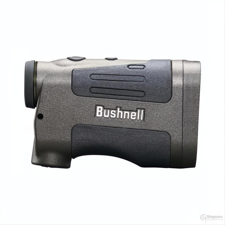 Bushnell Prime 1700 6X25 Lrf Adv Target Detection Rangefinder