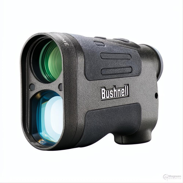 Bushnell Prime 1700 6X25 Lrf Adv Target Detection Rangefinder