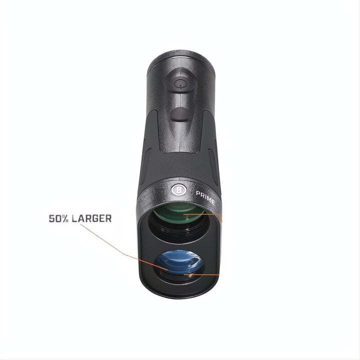 Bushnell Prime 1800 6X24 Active Display Rangefinder