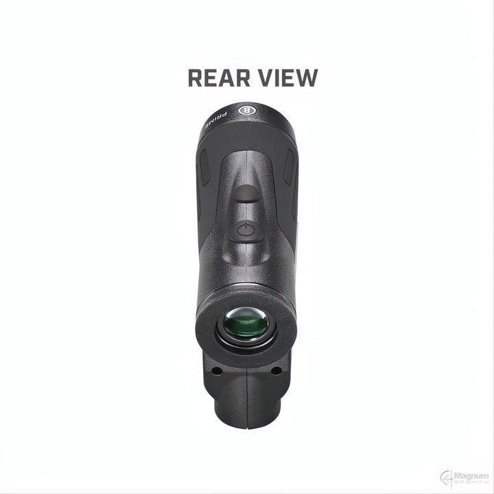 Bushnell Prime 1800 6X24 Active Display Rangefinder