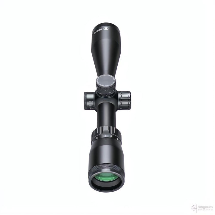 Bushnell Prime 3-12x40