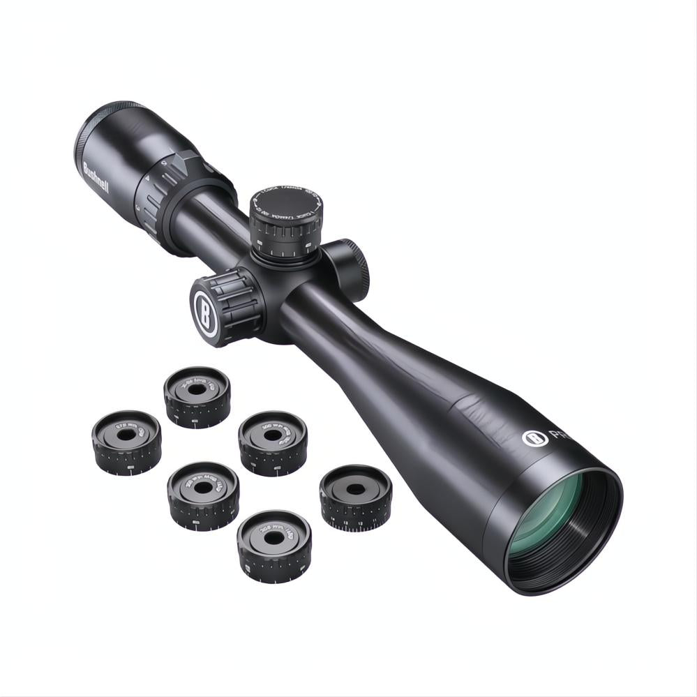 Bushnell Prime 3-12x40