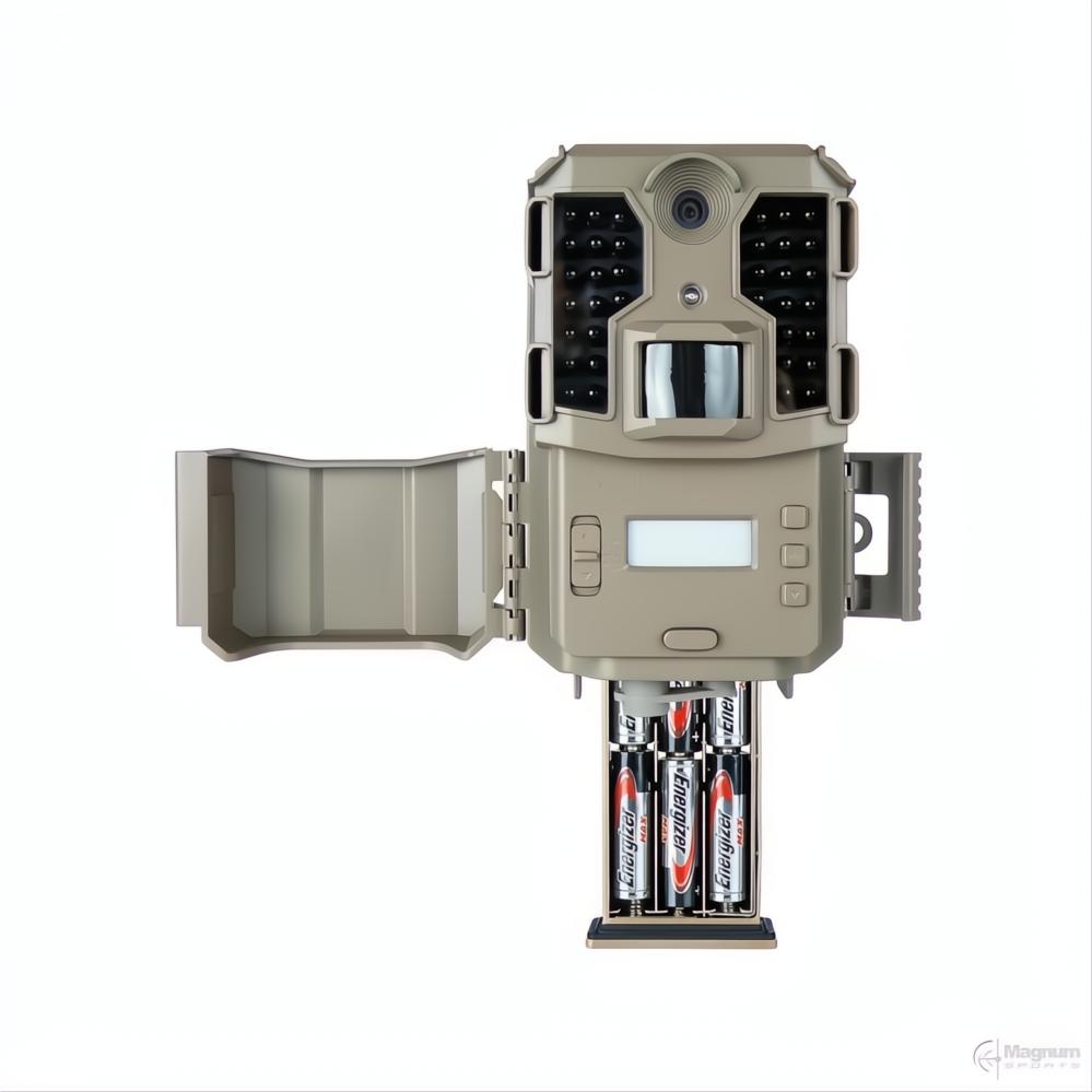 Bushnell Prime L20 Trail Camera Low Glow