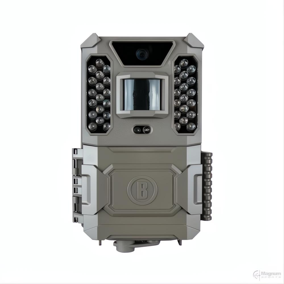 Bushnell Prime Trail Camera Low Glow