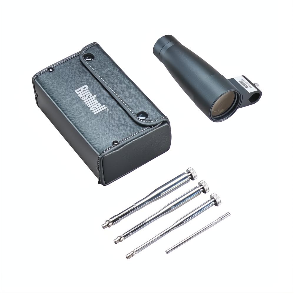 Bushnell Professional Boresighter With Arbor Kit