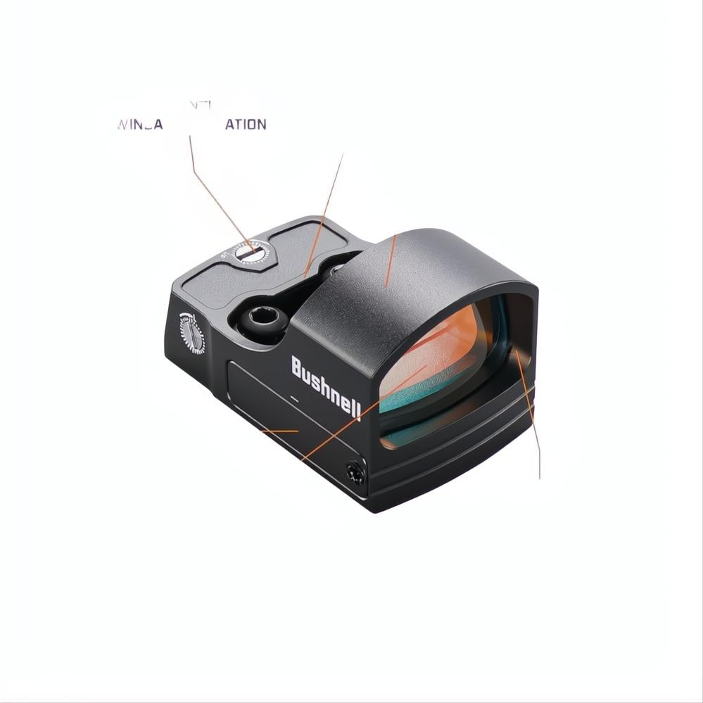 Bushnell Rxs100