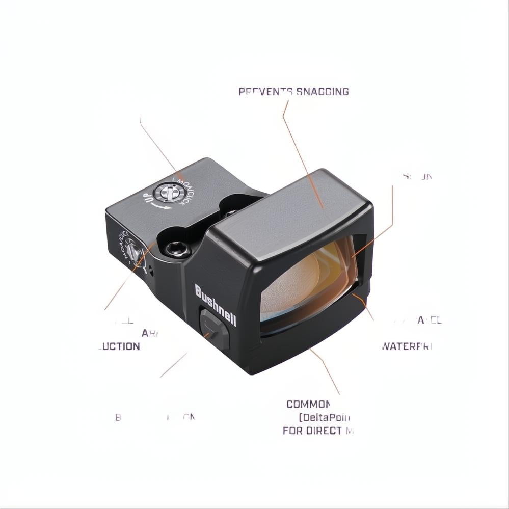 Bushnell Rxs250