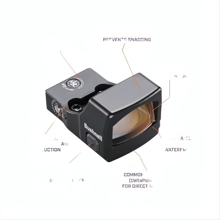 Bushnell Rxs250