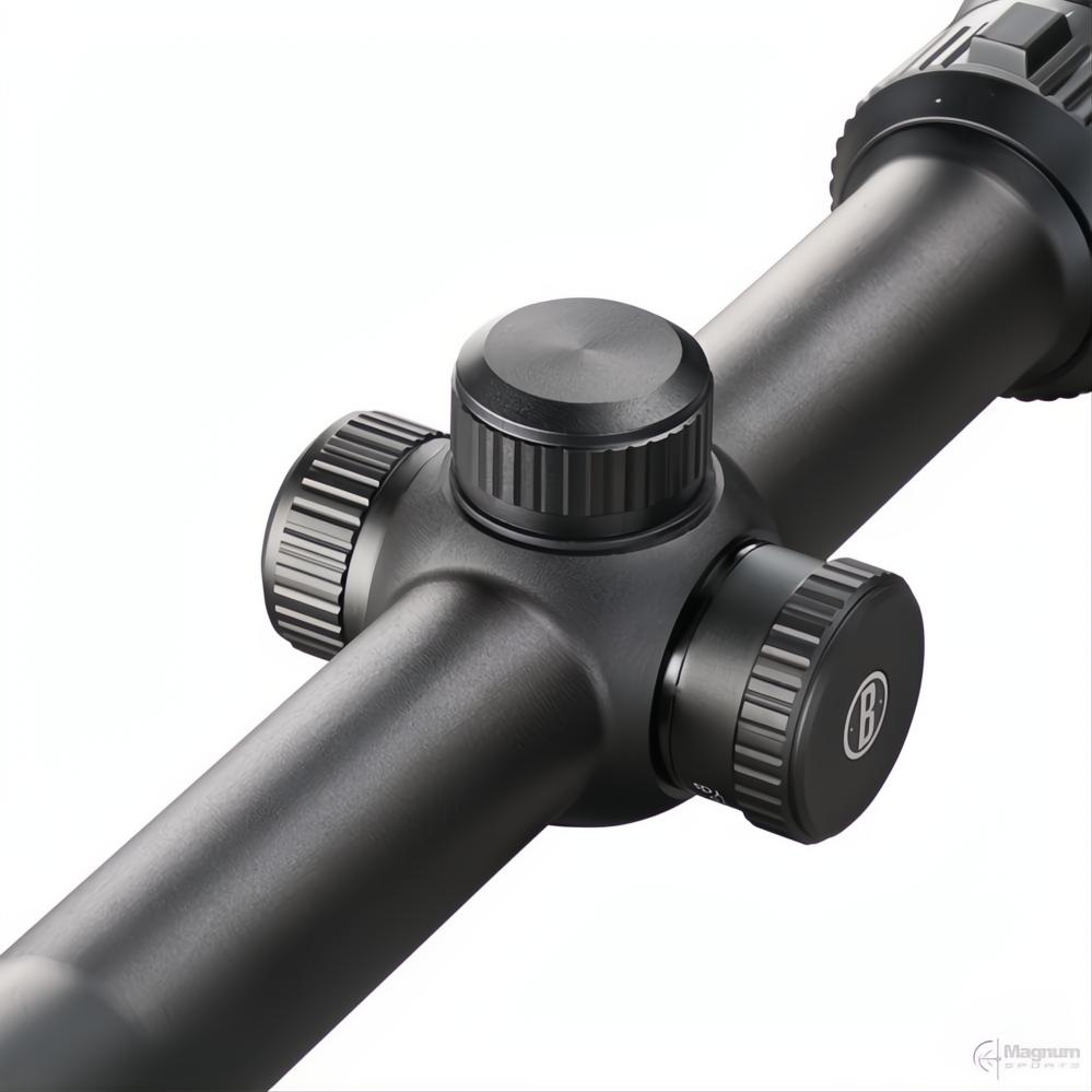 Bushnell Trophy 6-18x50
