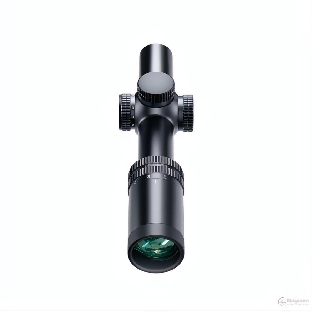 Bushnell Trophy R5 1-6x24