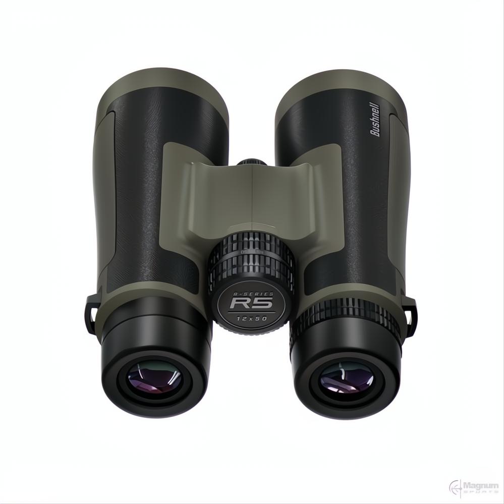 Bushnell Trophy R5 12x50