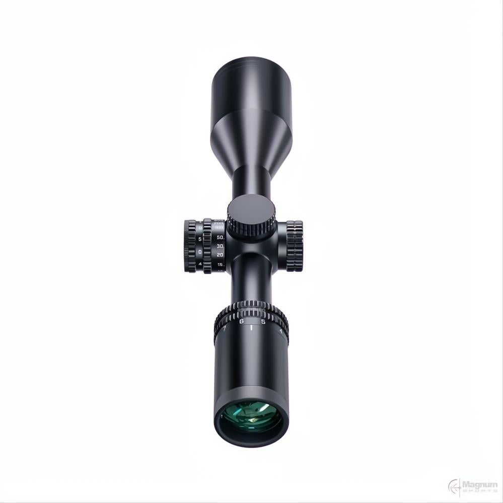 Bushnell Trophy R5 3-9x50