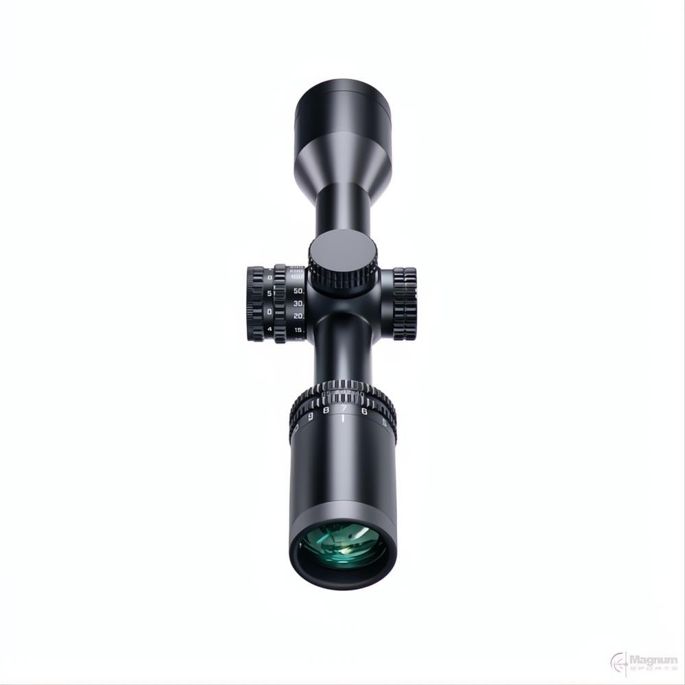 Bushnell Trophy R5 4-12x40