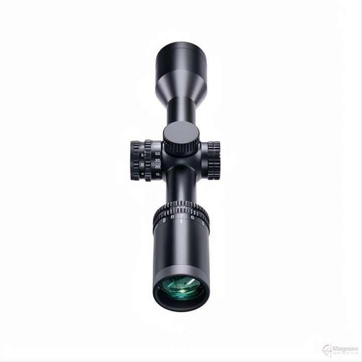 Bushnell Trophy R5 4-12x40