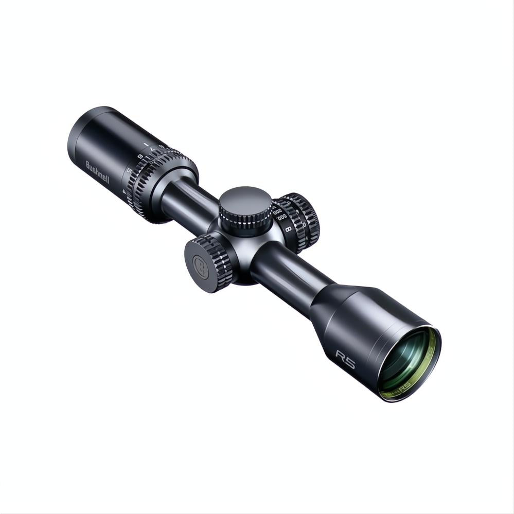 Bushnell Trophy R5 4-12x40