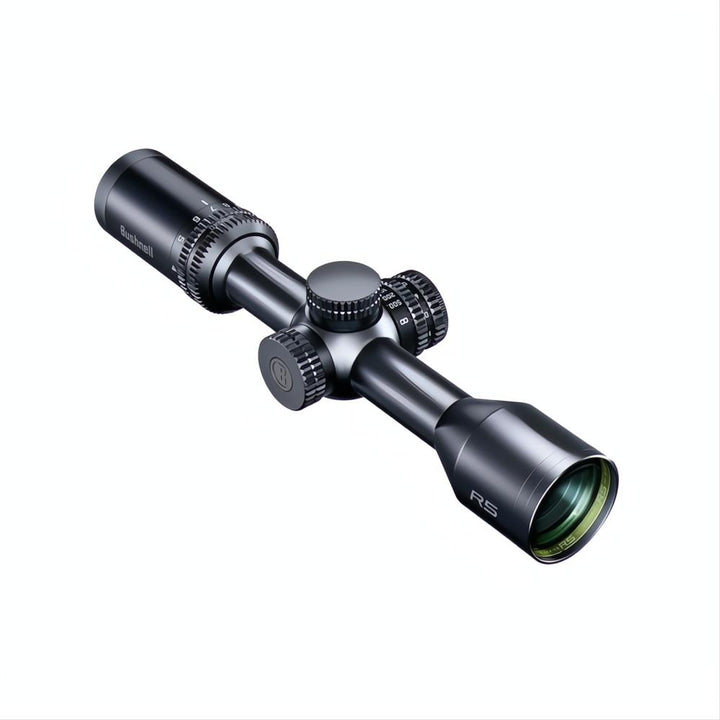Bushnell Trophy R5 4-12x40