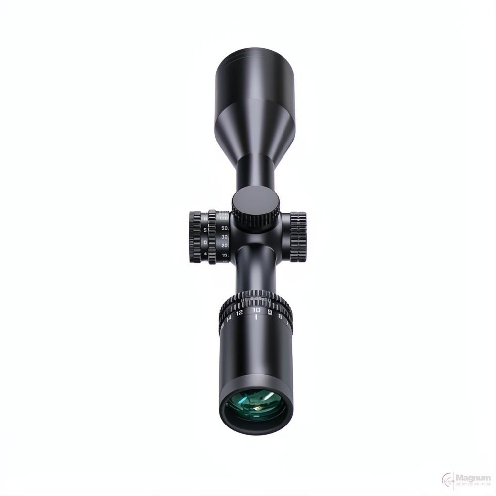 Bushnell Trophy R5 6-18x50