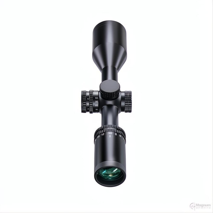 Bushnell Trophy R5 6-18x50