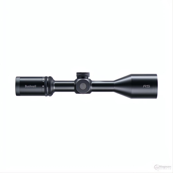 Bushnell Trophy R5 6-18x50