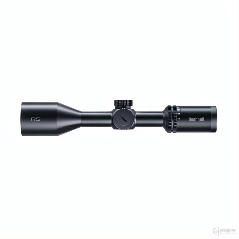 Bushnell Trophy R5 6-18x50