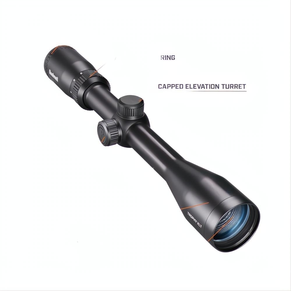 Bushnell Trophy XLT 4-12x40