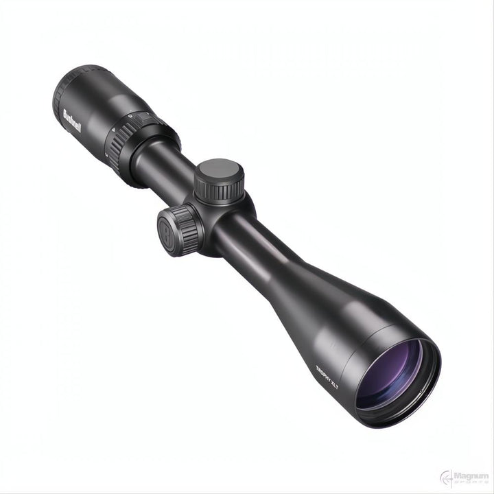 Bushnell Trophy XLT 4-12x40