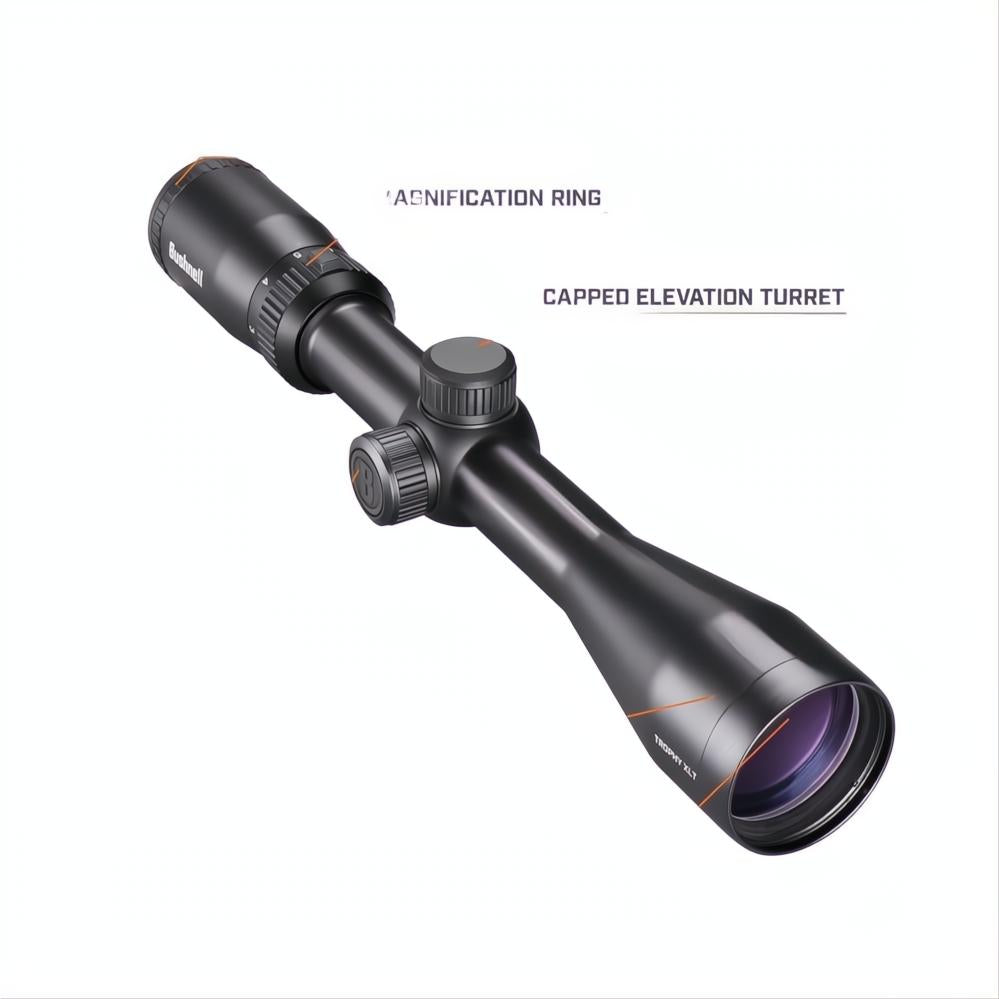 Bushnell Trophy Xlt 3-9x40