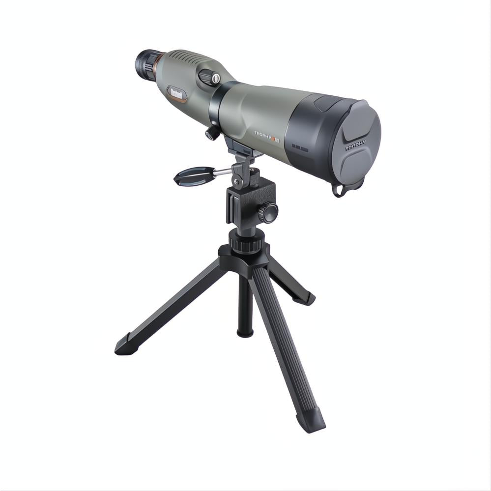 Bushnell Trophy Xtreme 20-60x65 Kit